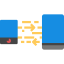 Connection Symbol 64x64