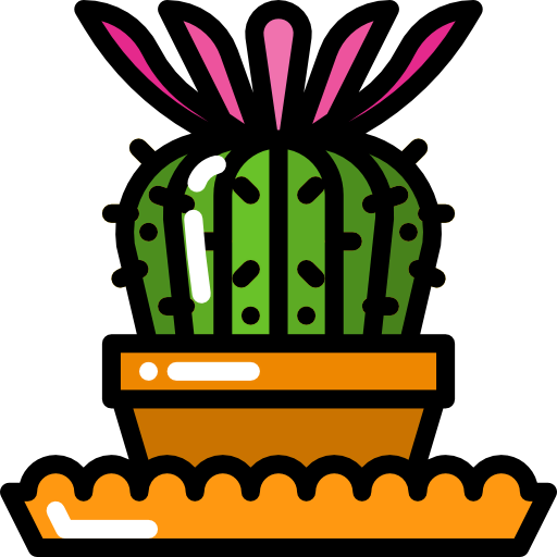 Cactus 图标