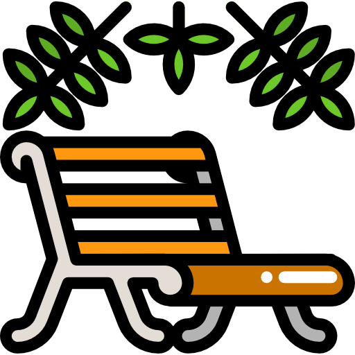 Bench icon