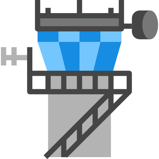 Tower icon