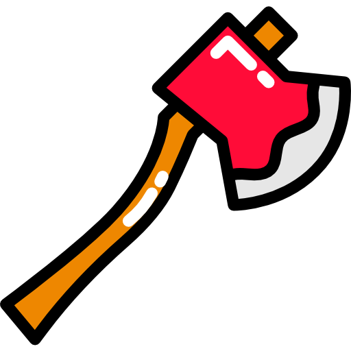 Axe icon