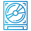Local disk icon 64x64