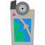 Gps Symbol 64x64