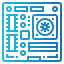 Mainboard icon 64x64