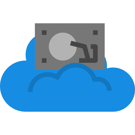 Cloud 图标