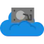 Cloud Symbol 64x64