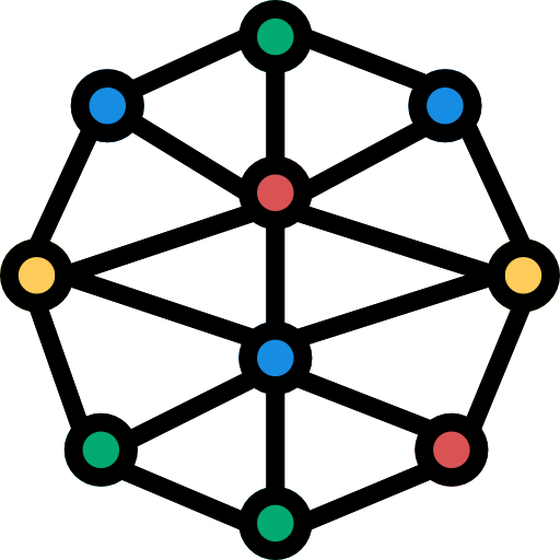 Network icon