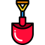 Shovel Ikona 64x64