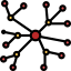 Network Symbol 64x64
