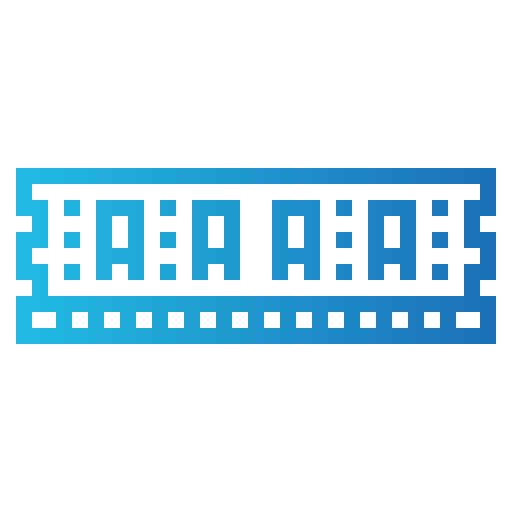 Ram Memory icon