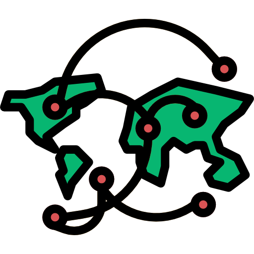 Connection Symbol