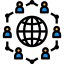 Connection Symbol 64x64