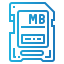 Sd card icon 64x64