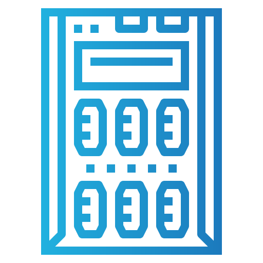 Server icon