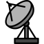 Antenna Symbol 64x64