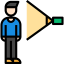 Camera Symbol 64x64