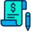 Invoice 상 64x64