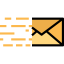 Email Symbol 64x64
