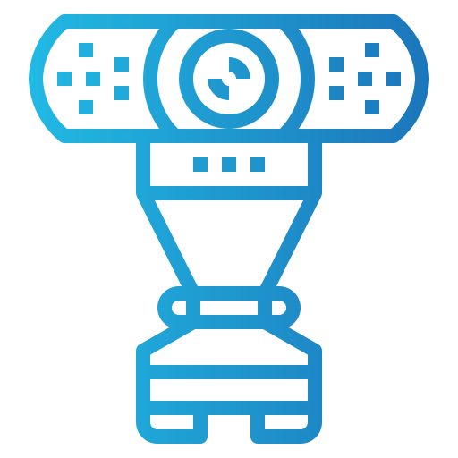 Webcam icon