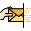 Email Symbol 64x64