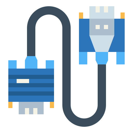 Cable icon