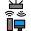 Wifi Symbol 64x64