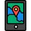 Gps Symbol 64x64