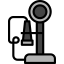 Telephone Symbol 64x64