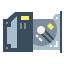 Compact disc icon 64x64