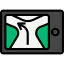Gps Symbol 64x64