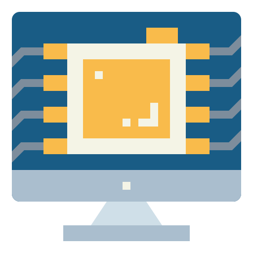 Computer devices 图标