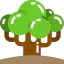 Tree Ikona 64x64
