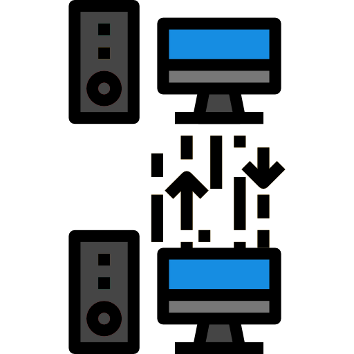 Connection icône