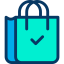 Shopping bag 상 64x64