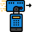 Credit card Symbol 64x64