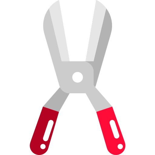 Shears icon