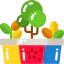 Plants Ikona 64x64