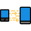 Connection アイコン 64x64