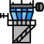 Tower アイコン 64x64