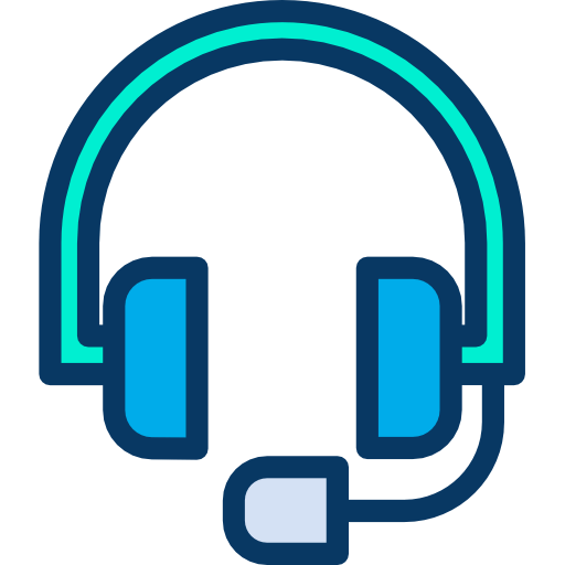 Headset icon