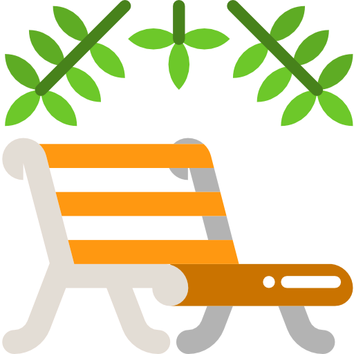 Bench icon