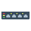 Hub icon 64x64