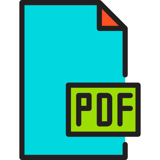 Pdf icon