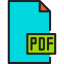 Pdf icon 64x64