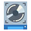 Local disk icon 64x64
