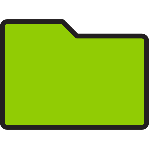 Folder アイコン
