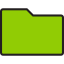 Folder icon 64x64
