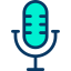 Microphone 상 64x64
