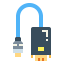 Monitor icon 64x64