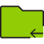 Folder icon 64x64